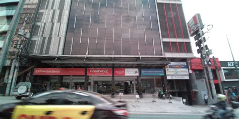 nlrc benlor building contact number|How to get to Ben.